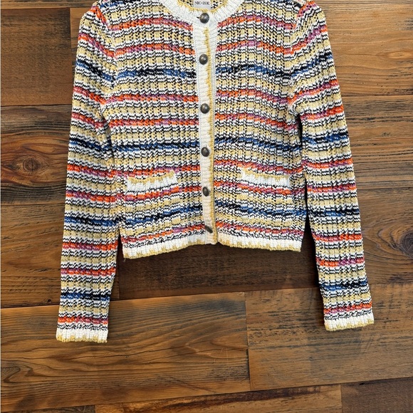 NIC+ZOE Size Chart Guide - Picture 4 of 10